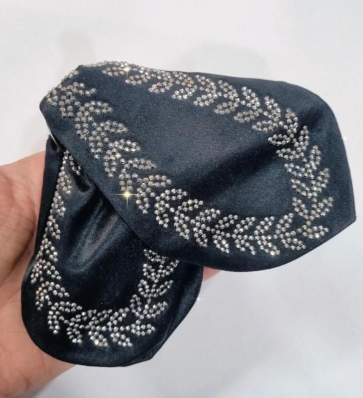 کلیپس گندمی 