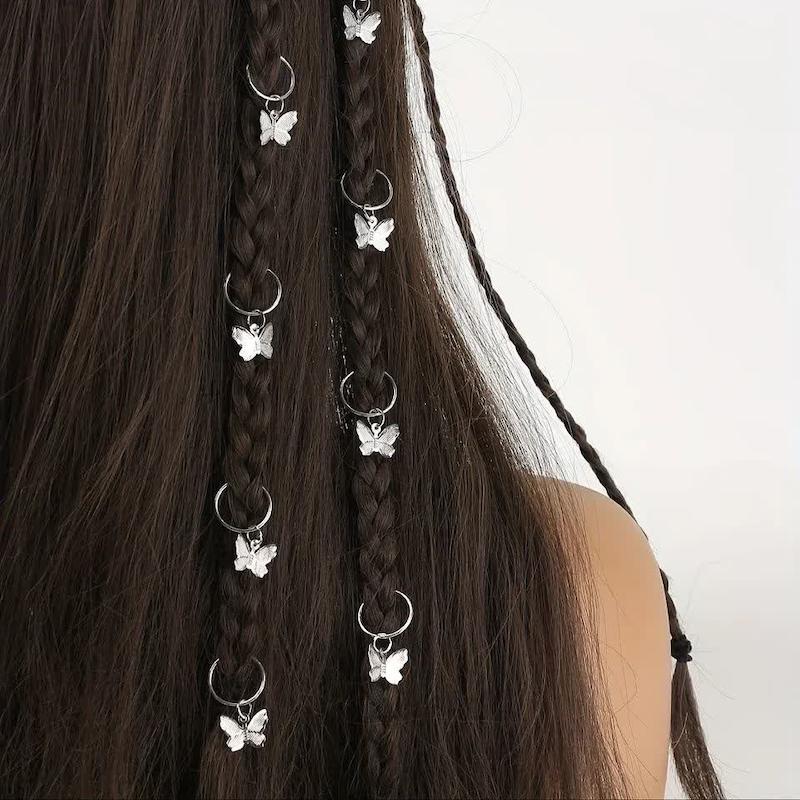 حلقه مو