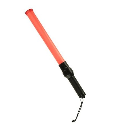 هشدار باتومی چراغ دار مدل MS1702-A