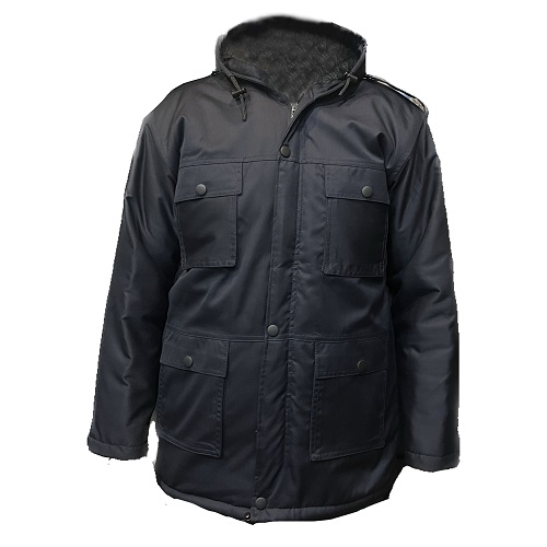 کاپشن زمستانی کامفورت