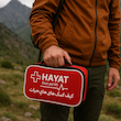 کیف کمک های اولیه حیات