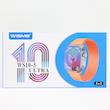 ساعت هوشمند ویسمی مدل WS10-5 Ultra 