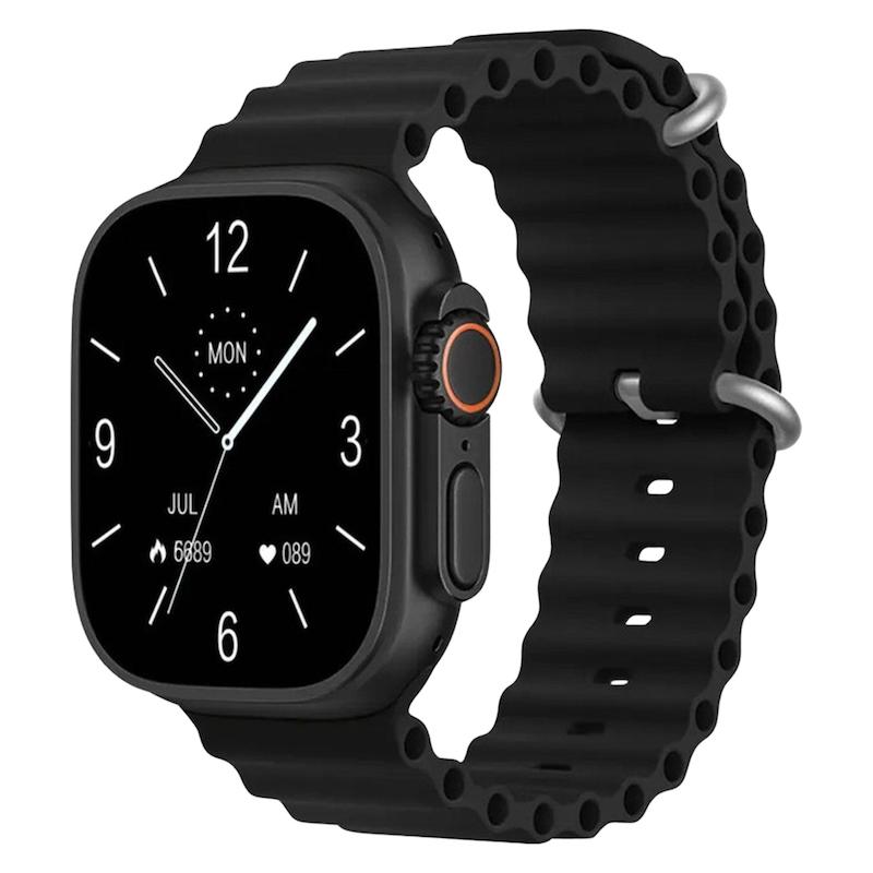 ساعت هوشمند ویسمی مدل WS10-5 Ultra 