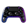 دسته بازی پرودو مدل PS4 CRYSTAL SHELL