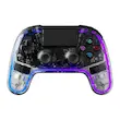 دسته بازی پرودو مدل PS4 CRYSTAL SHELL