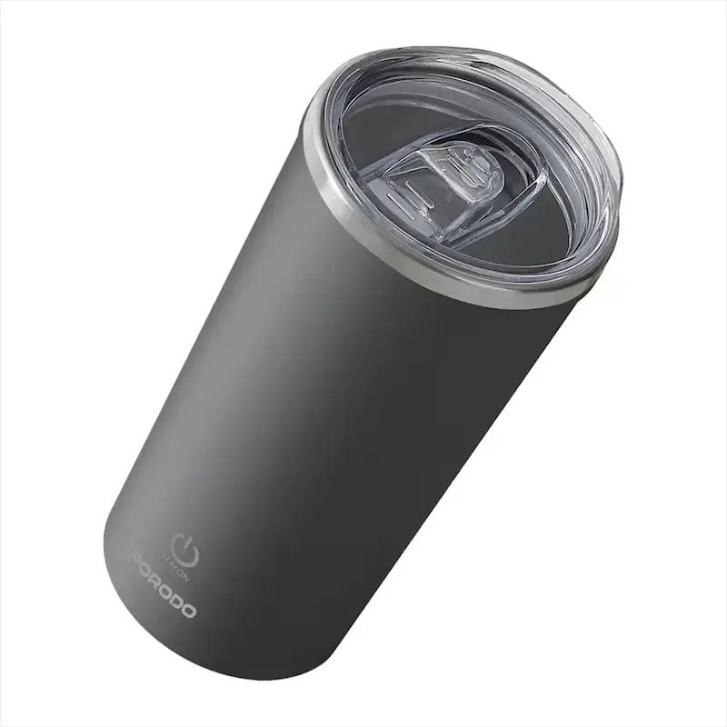 ماگ همزن دار پرودو مدلSTIRRING INSULATED