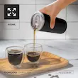 ماگ همزن دار پرودو مدلSTIRRING INSULATED
