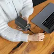 پاوربانک پرودو مدل PB078 40000