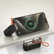 پاوربانک جیبی پرودو مدل POCKET VOLT 10000MAH