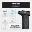 جت فن پرودو مدل TURBOBLAST