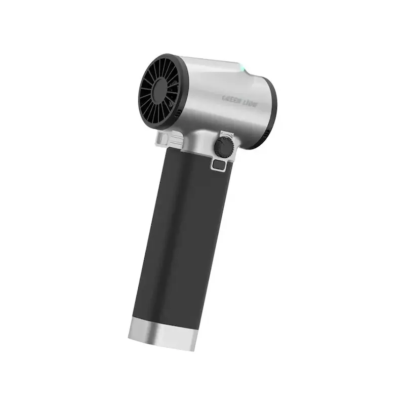 جت فن گرین لاین مدل GB-186X TURBO BLOWER