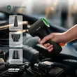 جت فن گرین لاین مدل JETFLOW