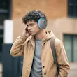 هدفون گرین لاین مدل SOLAR ECHO ANC