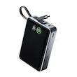 پاوربانک گرین لاین مدل MADRID PD35W 10000mAh