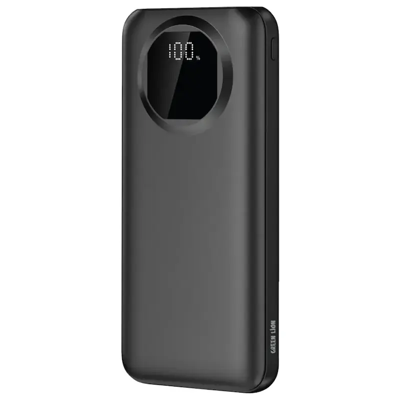 پاوربانک گرین لاین مدل NAIRO 10000MAH