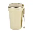 فلاسک ماگ گرین لاین مدل VACUUM MUG 380ML