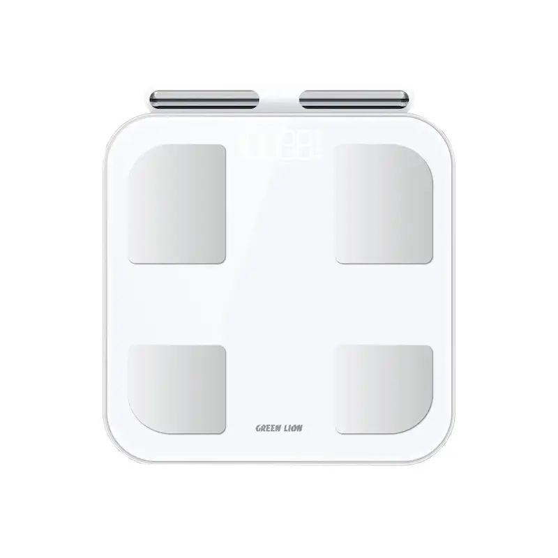 ترازو هوشمند گرین لاین مدل Smart Body Scale با 8 الکترود