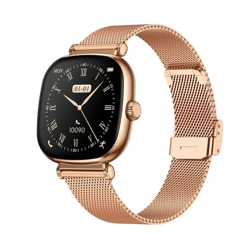 ساعت هوشمند گرین لاین مدل PRINCESS