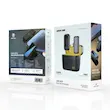 میکروفن یقه ای لایتننینگ گرین لاین مدل GM-65X