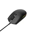 موس گیمینگ سیمی گرین لاین مدل DPI3600 GL-WM8
