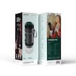 اسپرسو ساز شارژی گرین لاین مدل G PORTABLE PRO