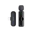 میکروفن یقه ای گرین لاین مدل GM-75X