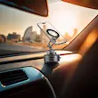 هولدر مگ‌سیف، وکیومی گرین لاین مدل GX-30 AUTO SUCTION