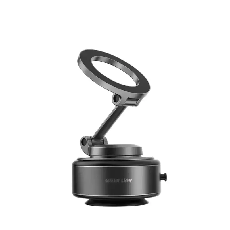 هولدر مگ‌سیف، وکیومی گرین لاین مدل GX-31 AUTO SUCTION