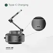 هولدر مگ‌سیف، وکیومی گرین لاین مدل GX-31 AUTO SUCTION