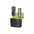 میکروفن یقه ای تایپ c گرین لاین مدل GM-65X