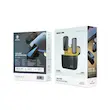 میکروفن یقه ای تایپ c گرین لاین مدل GM-65X