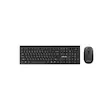 ست موس و کیبورد بی سیم گرین لاین مدل GKM-200