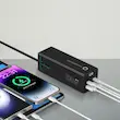 اینورتر خودرو 300W پاورولوژی مدل POWER INVERTER