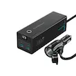 اینورتر خودرو 300W پاورولوژی مدل POWER INVERTER