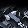 اینورتر خودرو 300W پاورولوژی مدل POWER INVERTER