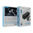 اینورتر خودرو 300W پاورولوژی مدل POWER INVERTER