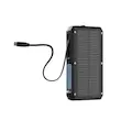 پاور بانک خورشیدی پاورولوژی مدل PP076 20000mAh