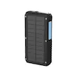 پاور بانک خورشیدی پاورولوژی مدل PP076 20000mAh
