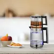چای ساز لپرسو مدل TURKISH TEA GLASS KETTLE