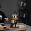 چای و قهوه ساز لپرسو مدل LPCFFTCB0040BK