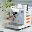 دستگاه قهوهساز لپرسو مدل Bellissimo Triple Boiler 15 Bar