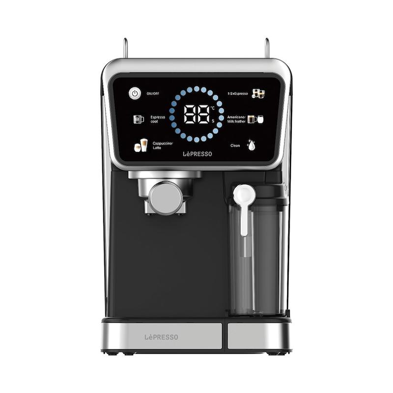 دستگاه قهوه‌ساز لپرسو مدل Réveil Hot & Cold Brewing Coffee Machine