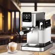 دستگاه قهوه‌ساز لپرسو مدل Latteo Hot & Cold Brewing Coffee Machine