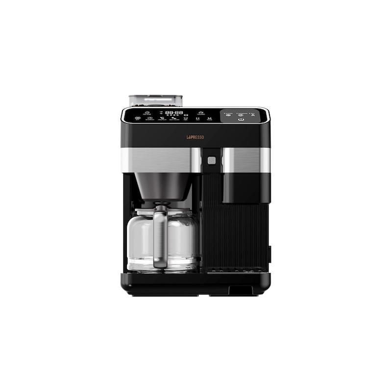 دستگاه قهوه‌ساز لپرسو مدل Americano Pro Ice & Hot Coffee Machine