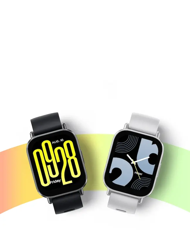 ساعت هوشمند شیائومی مدل Redmi Watch 5 Active