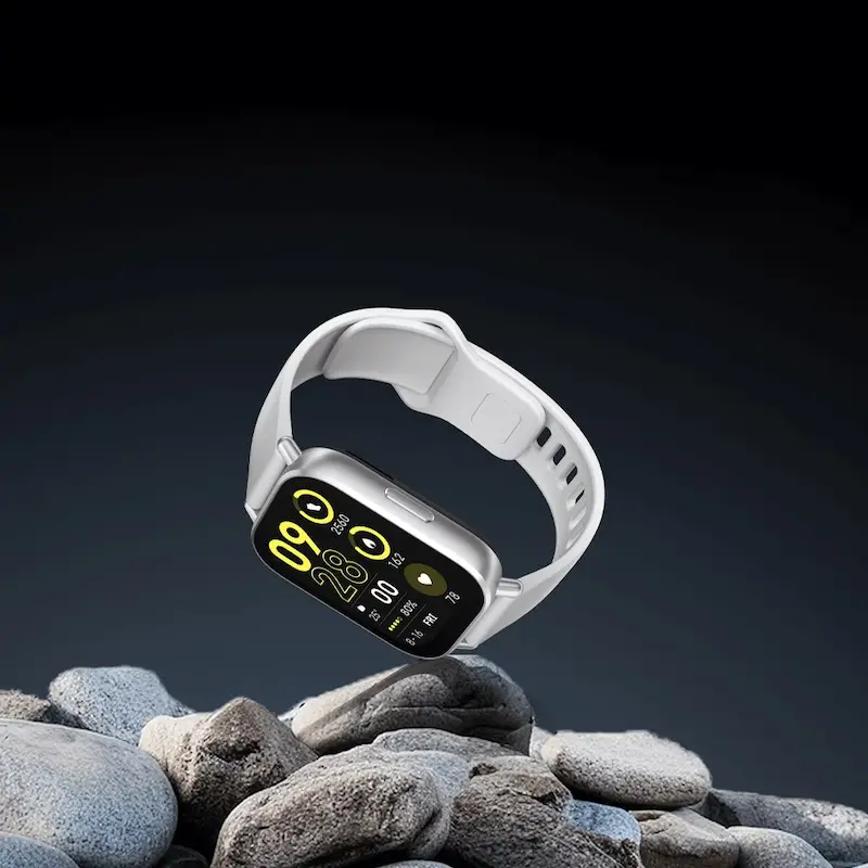 ساعت هوشمند شیائومی مدل Redmi Watch 5 Active