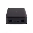 پاوربانک 20000mAh شیائومی مدل PB200LZM اورجینال