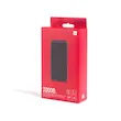 پاوربانک 20000mAh شیائومی مدل PB200LZM اورجینال