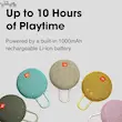 اسپیکر بلوتوثی جی بی ال مدل JBL CLIP3