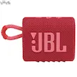 اسپیکر بلوتوثی جی بی ال مدل JBL GO3